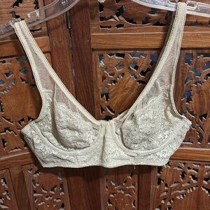 Victoria’s Secret Lace Bralette
